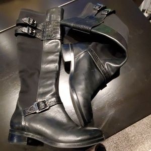 Cole Haan Ladies riding boots